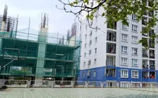 Đà Nẵng mở bán hàng trăm căn hộ giá từ 800 triệu đồng
