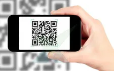Công nghệ truy xuất toàn diện nguồn gốc kim cương qua mã QR
