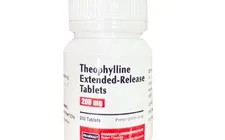 Thuốc trị bệnh hen suyễn ở nhà thuốc An An (Hà Nội) không đạt yêu cầu chất lượng