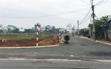 Dự án lớn đổ bộ TP Hồ Chí Minh