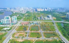 Bộ Tài chính đề xuất cho Quỹ phát triển đất được đầu tư sinh lời từ vốn nhàn rỗi