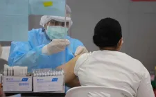 Thái Lan tăng sản xuất thuốc điều trị COVID-19 khi số ca mắc gia tăng