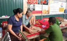 Nghệ An đình chỉ hoạt động cơ sở chữa bệnh bằng nước ion kiềm