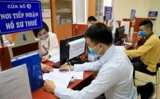 Đảm bảo 100% hộ kinh doanh có hoạt động kinh doanh được đưa vào quản lý thuế