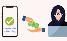 Cảnh báo chiêu lừa đảo bằng AI mới, người mua hàng online cần chú ý