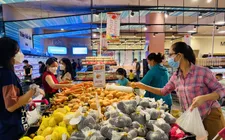 Xử lý nghiêm các trường hợp thao túng giá hàng hóa, nâng khống giá bán