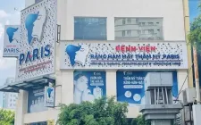 Tạm ngưng hoạt động phẫu thuật tại Bệnh viện Thẩm mỹ Paris sau ca tử vong