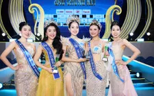 Hoa hậu Biển đảo Việt Nam khép lại mùa 2025, chính thức công bố mùa thứ ba vào năm 2027
