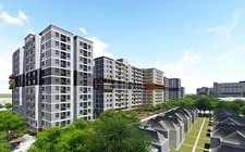 Bạc Liêu đặt mục tiêu xây gần 2.000 căn nhà ở xã hội đến năm 2030