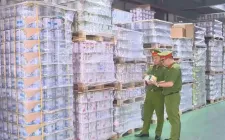 Tăng cường kiểm tra, ngăn chặn hàng giả, gian lận thương mại