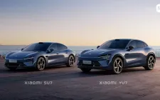 Lỗ gần 1.000 USD mỗi chiếc xe bán ra, Xiaomi kì vọng "kéo lại" ở YU7 và SU7