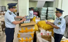 Thị trường mỹ phẩm, thực phẩm, thuốc trên thương mại điện tử vào tầm ngắm: Hàng giả không còn "đất sống"