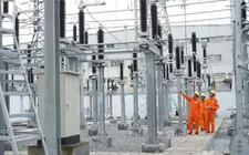 Tăng nguồn cung điện đáp ứng mục tiêu tăng trưởng cao