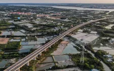 TP Hồ Chí Minh mở rộng thu hút nhà đầu tư vào siêu cảng Cần Giờ