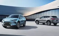 Khủng hoảng thanh khoản phủ bóng thị trường xe điện Trung Quốc