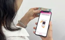 Sẽ đóng những tài khoản ngân hàng chưa xác thực sinh trắc học