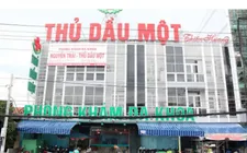 Bình Dương: Xử phạt hàng loạt phòng khám vi phạm, thu hồi giấy phép và phạt gần một trăm triệu đồng