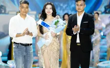 Người đẹp ảnh - Hoa hậu Biển đảo Việt Nam 2025 Ngọc Hân và hành trình chạm tới đam mê