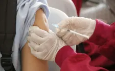 Trung Quốc phê duyệt vaccine ngừa 9 chủng virus HPV tự sản xuất