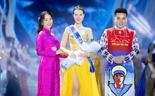 Phạm Thị Kim Oanh - Hành trình trưởng thành từ trái tim yêu biển