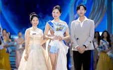 Bùi Phương Linh – Từ cô gái hướng nội đến Người đẹp nhân ái mang yêu thương đến từng bữa ăn