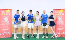 Giải Pickleball Đài Hà Nội 2025 chào mừng 100 năm Ngày Báo chí Cách mạng Việt Nam