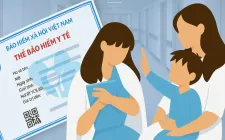 Từ 1/7/2025, nhiều nhóm đối tượng được hưởng 100% chi phí khám, chữa bệnh BHYT