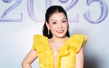 Thạc sĩ Đàm Hương Thủy: Người đứng sau hành trình rực rỡ mang tên Hoa hậu Biển đảo Việt Nam 2025