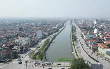 Ninh Bình sắp có khu đô thị sinh thái hơn 160 ha, vốn đầu tư gần 16.443 tỷ đồng