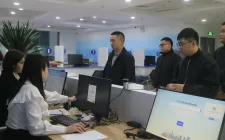 Từ 9/6, Hà Nội tiếp nhận 100% hồ sơ cấp phép xây dựng qua mạng