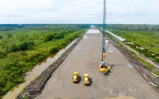 Tạo cơ chế “luồng xanh” cho dự án trọng điểm