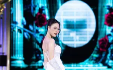 Nguyễn Hồng Ngọc: Từ bóng tối của lời tổn thương đến ánh sáng sân khấu nhan sắc