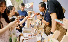 Từ 1.7, mua hàng dưới 20 triệu đồng phải có chứng từ thanh toán không tiền mặt