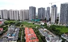 Chính phủ yêu cầu khẩn trương gỡ bỏ yếu tố làm tăng giá bất động sản, tăng nguồn cung nhà ở