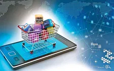Thương mại điện tử Việt Nam đặt mục tiêu tăng trưởng 30% mỗi năm
