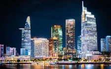 TP Hồ Chí Minh dẫn đầu cả nước về hiệu quả kinh tế tư nhân