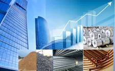 Tăng cường giải pháp bình ổn giá vật liệu xây dựng, đảm bảo cung ứng cho các dự án trọng điểm