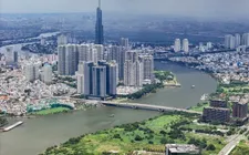 Quy hoạch TP. Hồ Chí Minh theo mô hình đa trung tâm