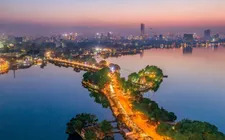 Hà Nội khẳng định không quy hoạch hầm chui xuyên Hồ Tây