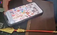 ''Thần y'' quảng cáo chữa ung thư trong 3 ngày bằng... điện thoại