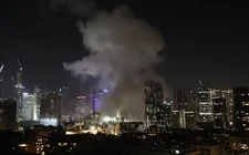 20 triệu thùng dầu/ngày có nguy cơ bị ảnh hưởng vì xung đột Israel-Iran