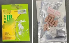 Cảnh báo suy gan cấp do dùng thuốc giảm cân không rõ nguồn gốc mua qua mạng