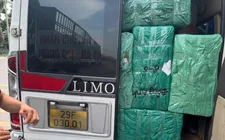 Tiêu hủy gần 400 hộp thực phẩm chức năng không rõ nguồn gốc xuất xứ