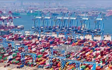 ASEAN - Đối tác thương mại lớn nhất của Trung Quốc