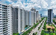 Giá đất Hà Nội phi mã: 2 tỷ không mua nổi lô đất nền 30m²