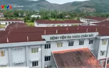Lãng phí từ bệnh viện đầu tư trăm tỷ đồng