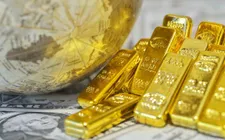 Vàng vẫn là tài sản trú ẩn an toàn
