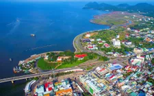 Hà Tiên đấu giá khu đất giá khởi điểm gần 610 tỷ đồng