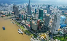 Việt Nam lần đầu vào top 50 hệ sinh thái khởi nghiệp toàn cầu