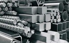 Thuế tăng, xuất khẩu thép Hàn Quốc sang Mỹ giảm hơn 16% trong tháng 5